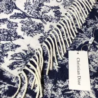 Cheap Christian Dior Scarf #1367837 Replica Wholesale [$48.00 USD] [ITEM#1367837] on Replica Christian Dior Scarf
