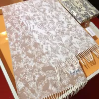 Cheap Christian Dior Scarf #1367838 Replica Wholesale [$48.00 USD] [ITEM#1367838] on Replica Christian Dior Scarf