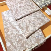 Cheap Christian Dior Scarf #1367838 Replica Wholesale [$48.00 USD] [ITEM#1367838] on Replica Christian Dior Scarf