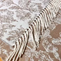 Cheap Christian Dior Scarf #1367838 Replica Wholesale [$48.00 USD] [ITEM#1367838] on Replica Christian Dior Scarf