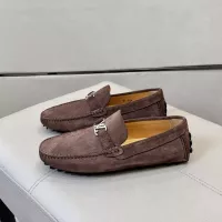 Cheap Louis Vuitton LV Oxfords Shoes For Men #1367839 Replica Wholesale [$85.00 USD] [ITEM#1367839] on Replica Louis Vuitton LV Oxfords Shoes
