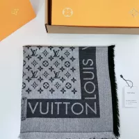 Cheap Louis Vuitton Scarf #1367841 Replica Wholesale [$76.00 USD] [ITEM#1367841] on Replica Louis Vuitton Scarf