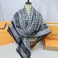Cheap Louis Vuitton Scarf #1367841 Replica Wholesale [$76.00 USD] [ITEM#1367841] on Replica Louis Vuitton Scarf