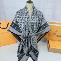 Cheap Louis Vuitton Scarf #1367841 Replica Wholesale [$76.00 USD] [ITEM#1367841] on Replica Louis Vuitton Scarf