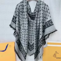 Cheap Louis Vuitton Scarf #1367841 Replica Wholesale [$76.00 USD] [ITEM#1367841] on Replica Louis Vuitton Scarf