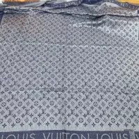 Cheap Louis Vuitton Scarf #1367842 Replica Wholesale [$76.00 USD] [ITEM#1367842] on Replica Louis Vuitton Scarf