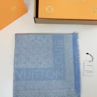 Cheap Louis Vuitton Scarf #1367843 Replica Wholesale [$76.00 USD] [ITEM#1367843] on Replica Louis Vuitton Scarf