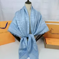 Cheap Louis Vuitton Scarf #1367843 Replica Wholesale [$76.00 USD] [ITEM#1367843] on Replica Louis Vuitton Scarf