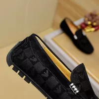 Cheap Armani Leather Shoes For Men #1367849 Replica Wholesale [$72.00 USD] [ITEM#1367849] on Replica Armani Leather Shoes