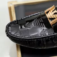 Cheap Armani Leather Shoes For Men #1367852 Replica Wholesale [$72.00 USD] [ITEM#1367852] on Replica Armani Leather Shoes
