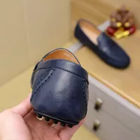 Cheap Gucci Oxfords Shoes For Men #1367856 Replica Wholesale [$72.00 USD] [ITEM#1367856] on Replica Gucci Oxfords Shoes