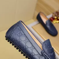 Cheap Gucci Oxfords Shoes For Men #1367856 Replica Wholesale [$72.00 USD] [ITEM#1367856] on Replica Gucci Oxfords Shoes