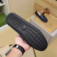 Cheap Gucci Oxfords Shoes For Men #1367856 Replica Wholesale [$72.00 USD] [ITEM#1367856] on Replica Gucci Oxfords Shoes