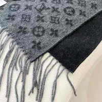 Cheap Louis Vuitton Scarf #1367858 Replica Wholesale [$60.00 USD] [ITEM#1367858] on Replica Louis Vuitton Scarf