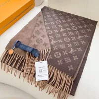 Cheap Louis Vuitton Scarf #1367859 Replica Wholesale [$60.00 USD] [ITEM#1367859] on Replica Louis Vuitton Scarf