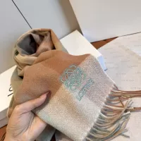 Cheap LOEWE Scarf #1367860 Replica Wholesale [$52.00 USD] [ITEM#1367860] on Replica LOEWE Scarf
