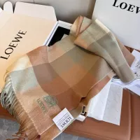 Cheap LOEWE Scarf #1367860 Replica Wholesale [$52.00 USD] [ITEM#1367860] on Replica LOEWE Scarf