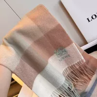 Cheap LOEWE Scarf #1367860 Replica Wholesale [$52.00 USD] [ITEM#1367860] on Replica LOEWE Scarf
