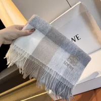 Cheap LOEWE Scarf #1367861 Replica Wholesale [$52.00 USD] [ITEM#1367861] on Replica LOEWE Scarf