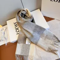 Cheap LOEWE Scarf #1367861 Replica Wholesale [$52.00 USD] [ITEM#1367861] on Replica LOEWE Scarf
