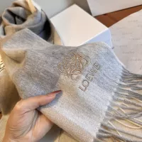 Cheap LOEWE Scarf #1367861 Replica Wholesale [$52.00 USD] [ITEM#1367861] on Replica LOEWE Scarf