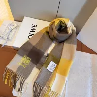 Cheap LOEWE Scarf #1367862 Replica Wholesale [$52.00 USD] [ITEM#1367862] on Replica LOEWE Scarf