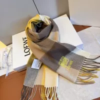 Cheap LOEWE Scarf #1367862 Replica Wholesale [$52.00 USD] [ITEM#1367862] on Replica LOEWE Scarf