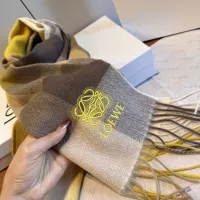 Cheap LOEWE Scarf #1367862 Replica Wholesale [$52.00 USD] [ITEM#1367862] on Replica LOEWE Scarf