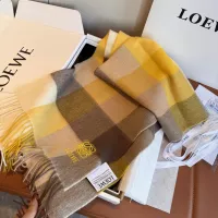 Cheap LOEWE Scarf #1367862 Replica Wholesale [$52.00 USD] [ITEM#1367862] on Replica LOEWE Scarf