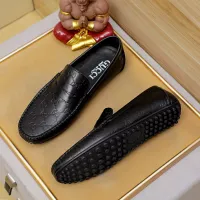 Cheap Gucci Oxfords Shoes For Men #1367863 Replica Wholesale [$72.00 USD] [ITEM#1367863] on Replica Gucci Oxfords Shoes