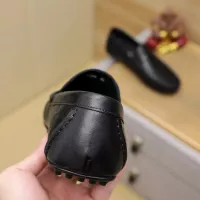 Cheap Gucci Oxfords Shoes For Men #1367863 Replica Wholesale [$72.00 USD] [ITEM#1367863] on Replica Gucci Oxfords Shoes