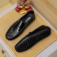 Cheap Gucci Oxfords Shoes For Men #1367864 Replica Wholesale [$72.00 USD] [ITEM#1367864] on Replica Gucci Oxfords Shoes