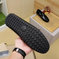 Cheap Gucci Oxfords Shoes For Men #1367864 Replica Wholesale [$72.00 USD] [ITEM#1367864] on Replica Gucci Oxfords Shoes