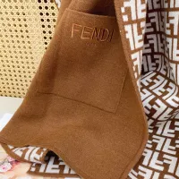Cheap Fendi Poncho #1367865 Replica Wholesale [$155.00 USD] [ITEM#1367865] on Replica Fendi Scarf