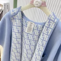 Cheap Fendi Poncho #1367866 Replica Wholesale [$155.00 USD] [ITEM#1367866] on Replica Fendi Scarf