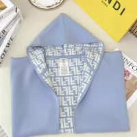 Cheap Fendi Poncho #1367866 Replica Wholesale [$155.00 USD] [ITEM#1367866] on Replica Fendi Scarf