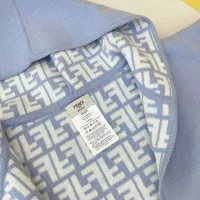 Cheap Fendi Poncho #1367866 Replica Wholesale [$155.00 USD] [ITEM#1367866] on Replica Fendi Scarf