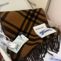 Cheap Burberry Scarf #1367869 Replica Wholesale [$52.00 USD] [ITEM#1367869] on Replica Burberry Scarf