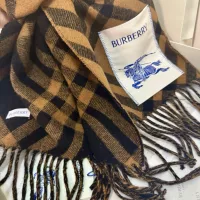 Cheap Burberry Scarf #1367869 Replica Wholesale [$52.00 USD] [ITEM#1367869] on Replica Burberry Scarf