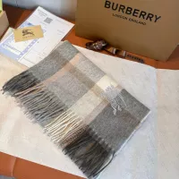 Cheap Burberry Scarf #1367874 Replica Wholesale [$52.00 USD] [ITEM#1367874] on Replica Burberry Scarf