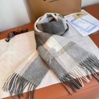Cheap Burberry Scarf #1367874 Replica Wholesale [$52.00 USD] [ITEM#1367874] on Replica Burberry Scarf