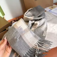 Cheap Burberry Scarf #1367874 Replica Wholesale [$52.00 USD] [ITEM#1367874] on Replica Burberry Scarf