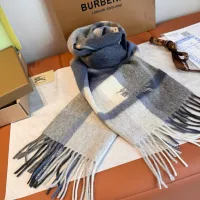 Cheap Burberry Scarf #1367875 Replica Wholesale [$52.00 USD] [ITEM#1367875] on Replica Burberry Scarf
