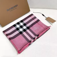 Cheap Burberry Scarf #1367877 Replica Wholesale [$52.00 USD] [ITEM#1367877] on Replica Burberry Scarf