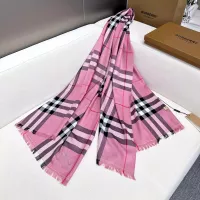 Cheap Burberry Scarf #1367877 Replica Wholesale [$52.00 USD] [ITEM#1367877] on Replica Burberry Scarf