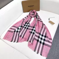 Cheap Burberry Scarf #1367877 Replica Wholesale [$52.00 USD] [ITEM#1367877] on Replica Burberry Scarf