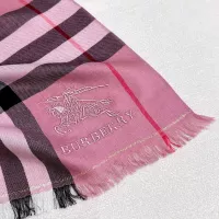 Cheap Burberry Scarf #1367877 Replica Wholesale [$52.00 USD] [ITEM#1367877] on Replica Burberry Scarf