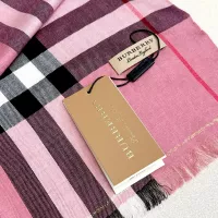 Cheap Burberry Scarf #1367877 Replica Wholesale [$52.00 USD] [ITEM#1367877] on Replica Burberry Scarf