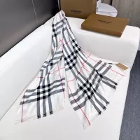 Cheap Burberry Scarf #1367878 Replica Wholesale [$52.00 USD] [ITEM#1367878] on Replica Burberry Scarf