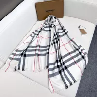 Cheap Burberry Scarf #1367878 Replica Wholesale [$52.00 USD] [ITEM#1367878] on Replica Burberry Scarf